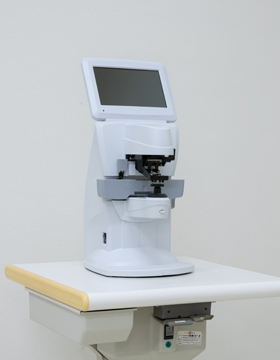 オートレンズメーター